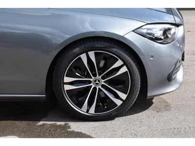 Mercedes C 200 CDI Break Luxury Line 9G-Tronic PANO CUIR MEMO SIDE 1° MAIN (2025) - Foto 5