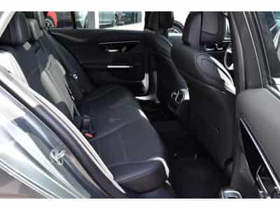 Mercedes C 200 CDI Break Luxury Line 9G-Tronic PANO CUIR MEMO SIDE 1° MAIN (2025) - Foto 8