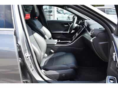 Mercedes C 200 CDI Break Luxury Line 9G-Tronic PANO CUIR MEMO SIDE 1° MAIN (2025) - Foto 7