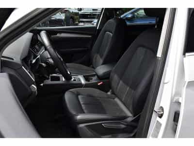 Audi Q5 40 TFSI Quattro S-Line S-Tronic CUIR LANE CAM MATRIX 1° MAIN (2024) - Foto 7