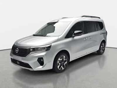 Nissan Townstar 1.2 DIG-T 130 L2 Tekna 7 places (2026) - Photo 2