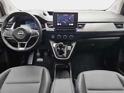 Nissan Townstar 1.2 DIG-T 130 L2 Tekna 7 places (2026) - Photo 7