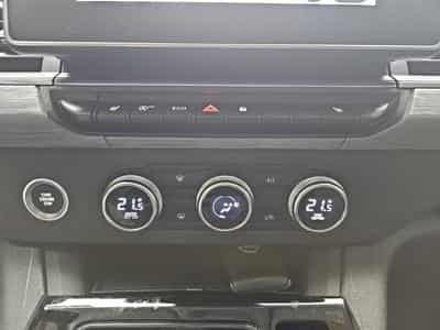 Nissan Townstar 1.2 DIG-T 130 L2 Tekna 7 places (2026) - Photo 10