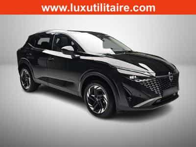 Nissan Qashqai 1.3 DIG-T 158 X-tronic N-Connecta (2026) - Photo 1