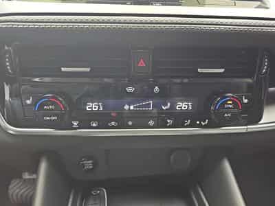 Nissan Qashqai 1.3 DIG-T 158 X-tronic N-Connecta (2026) - Photo 10
