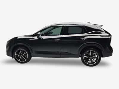 Nissan Qashqai 1.3 DIG-T MHEV 158 X-tronic Tekna (2026) - Photo 3