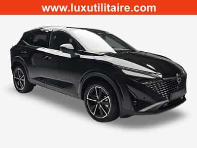 Nissan Qashqai 1.3 DIG-T MHEV 158 X-tronic Tekna (2026) - Photo 1