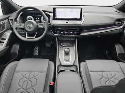 Nissan Qashqai 1.3 DIG-T MHEV 158 X-tronic Tekna (2026) - Photo 7