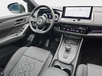 Nissan Qashqai 1.3 DIG-T MHEV 158 X-tronic Tekna (2026) - Photo 8