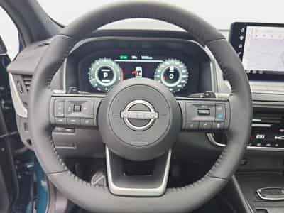 Nissan Qashqai 1.3 DIG-T MHEV 158 X-tronic Tekna (2026) - Photo 12