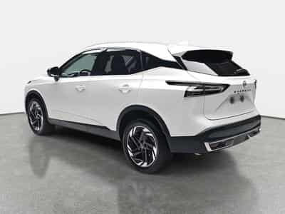 Nissan Qashqai 1.3 DIG-T 158 X-tronic N-Connecta (2026) - Photo 4