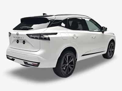 Nissan Qashqai 1.3 DIG-T MHEV 158 X-tronic N-Design (2026) - Photo 3