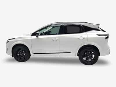 Nissan Qashqai 1.3 DIG-T MHEV 158 X-tronic N-Design (2026) - Photo 5