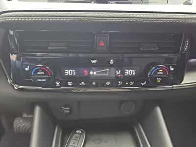 Nissan Qashqai 1.3 DIG-T MHEV 158 X-tronic N-Design (2026) - Photo 10