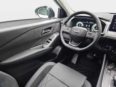 Nissan Qashqai 1.3 DIG-T MHEV 158 X-tronic N-Design (2026) - Photo 8