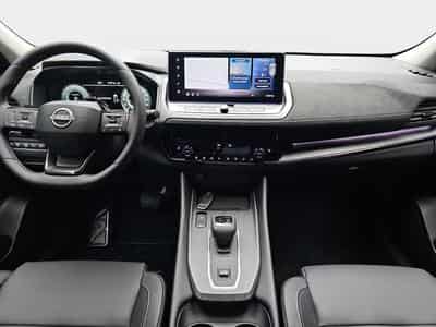 Nissan Qashqai 1.3 DIG-T MHEV 158 X-tronic N-Design (2026) - Photo 7