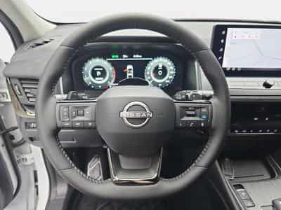 Nissan Qashqai 1.3 DIG-T MHEV 158 X-tronic N-Design (2026) - Photo 12