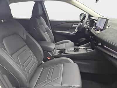 Nissan Qashqai 1.3 DIG-T MHEV 158 X-tronic N-Design (2026) - Photo 14