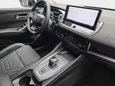 Nissan Qashqai 1.3 DIG-T MHEV 158 X-tronic N-Design (2026) - Photo 15