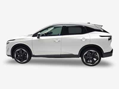 Nissan Qashqai 1.3 DIG-T MHEV 158 X-tronicTekna Premium (2026) - Photo 3