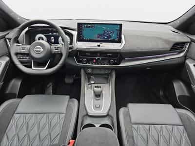 Nissan Qashqai 1.3 DIG-T MHEV 158 X-tronicTekna Premium (2026) - Photo 7