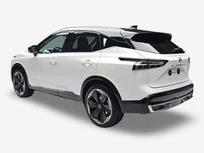 Nissan Qashqai 1.3 DIG-T MHEV 158 X-tronicTekna Premium (2026) - Photo 5