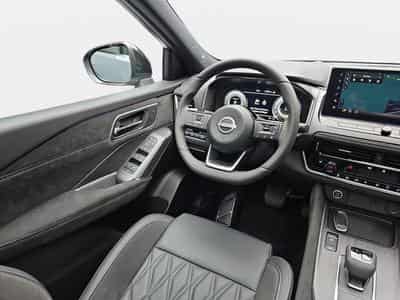 Nissan Qashqai 1.3 DIG-T MHEV 158 X-tronicTekna Premium (2026) - Photo 8