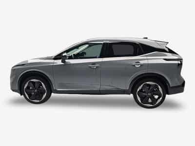Nissan Qashqai 1.3 DIG-T MHEV 158 X-tronicTekna Premium (2026) - Photo 3