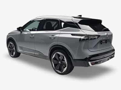 Nissan Qashqai 1.3 DIG-T MHEV 158 X-tronicTekna Premium (2026) - Photo 5
