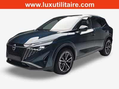 Nissan Qashqai 1.3 DIG-T MHEV 158 X-tronic Tekna (2026) - Photo 2