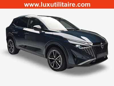 Nissan Qashqai 1.3 DIG-T MHEV 158 X-tronic Tekna (2026) - Photo 1