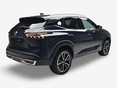 Nissan Qashqai 1.3 DIG-T MHEV 158 X-tronic Tekna (2026) - Photo 3