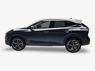Nissan Qashqai 1.3 DIG-T MHEV 158 X-tronic Tekna (2026) - Photo 5