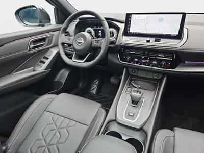 Nissan Qashqai 1.3 DIG-T MHEV 158 X-tronic Tekna (2026) - Photo 8