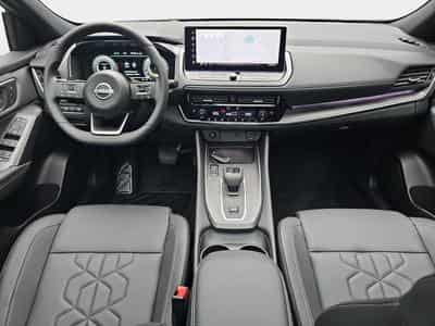 Nissan Qashqai 1.3 DIG-T MHEV 158 X-tronic Tekna (2026) - Photo 7