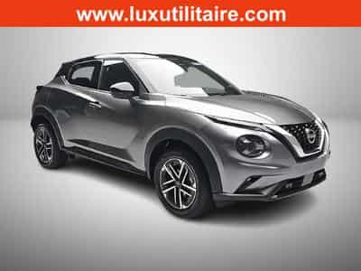 Nissan Juke 1.6 Hybrid 143 Auto N-Connecta (2026) - Photo 1