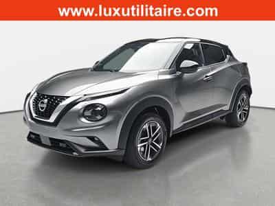Nissan Juke 1.6 Hybrid 143 Auto N-Connecta (2026) - Photo 2