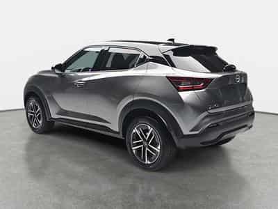 Nissan Juke 1.6 Hybrid 143 Auto N-Connecta (2026) - Photo 4