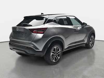 Nissan Juke 1.6 Hybrid 143 Auto N-Connecta (2026) - Photo 3