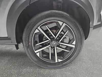 Nissan Juke 1.6 Hybrid 143 Auto N-Connecta (2026) - Photo 6
