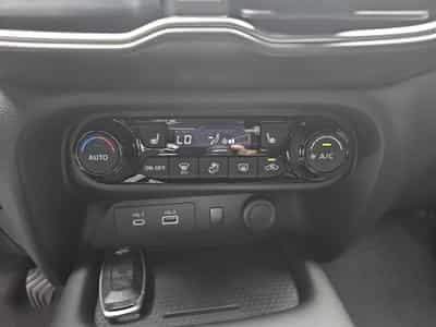 Nissan Juke 1.6 Hybrid 143 Auto N-Connecta (2026) - Photo 10