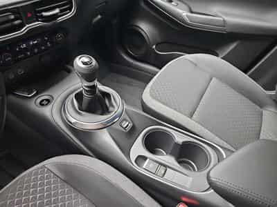 Nissan Juke 1.6 Hybrid 143 Auto N-Connecta (2026) - Photo 11