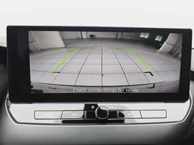 Nissan Juke 1.6 Hybrid 143 Auto N-Connecta (2026) - Photo 9