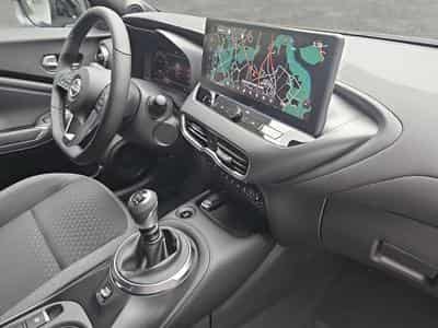Nissan Juke 1.6 Hybrid 143 Auto N-Connecta (2026) - Photo 15