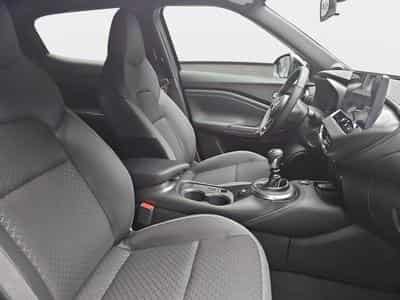 Nissan Juke 1.6 Hybrid 143 Auto N-Connecta (2026) - Photo 14