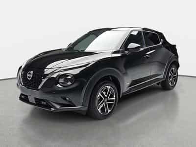 Nissan Juke 1.6 Hybrid 143 Auto N-Connecta (2026) - Photo 2