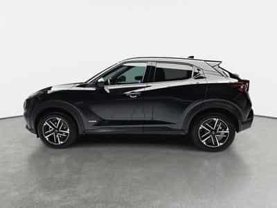 Nissan Juke 1.6 Hybrid 143 Auto N-Connecta (2026) - Photo 3