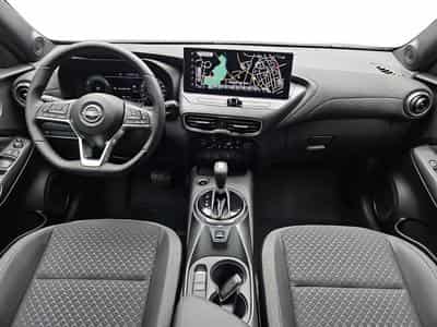 Nissan Juke 1.6 Hybrid 143 Auto N-Connecta (2026) - Photo 7
