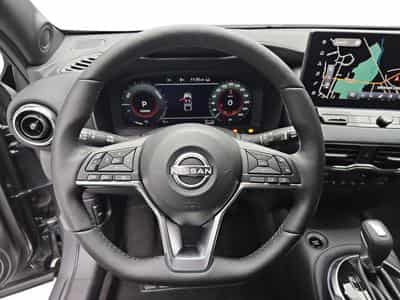 Nissan Juke 1.6 Hybrid 143 Auto N-Connecta (2026) - Photo 12