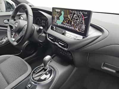 Nissan Juke 1.6 Hybrid 143 Auto N-Connecta (2026) - Photo 15